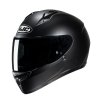 HJC KASK INTEGRALNY C10 SEMI FLAT BLACK